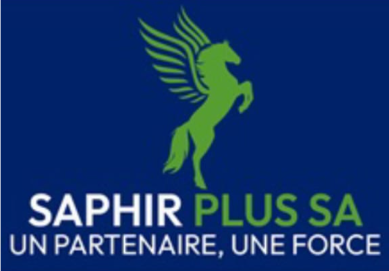 SAPHIR PLUS SA